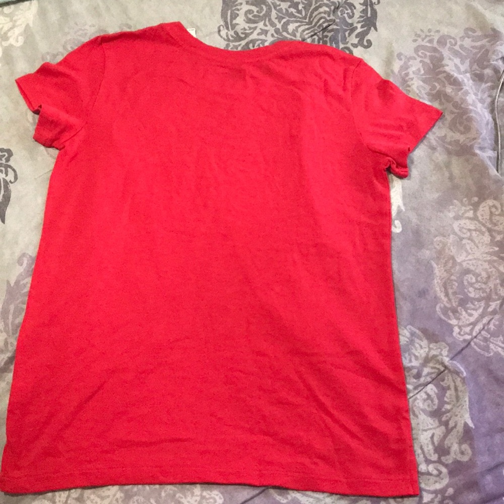 PINK TOP - Picture 4 of 4